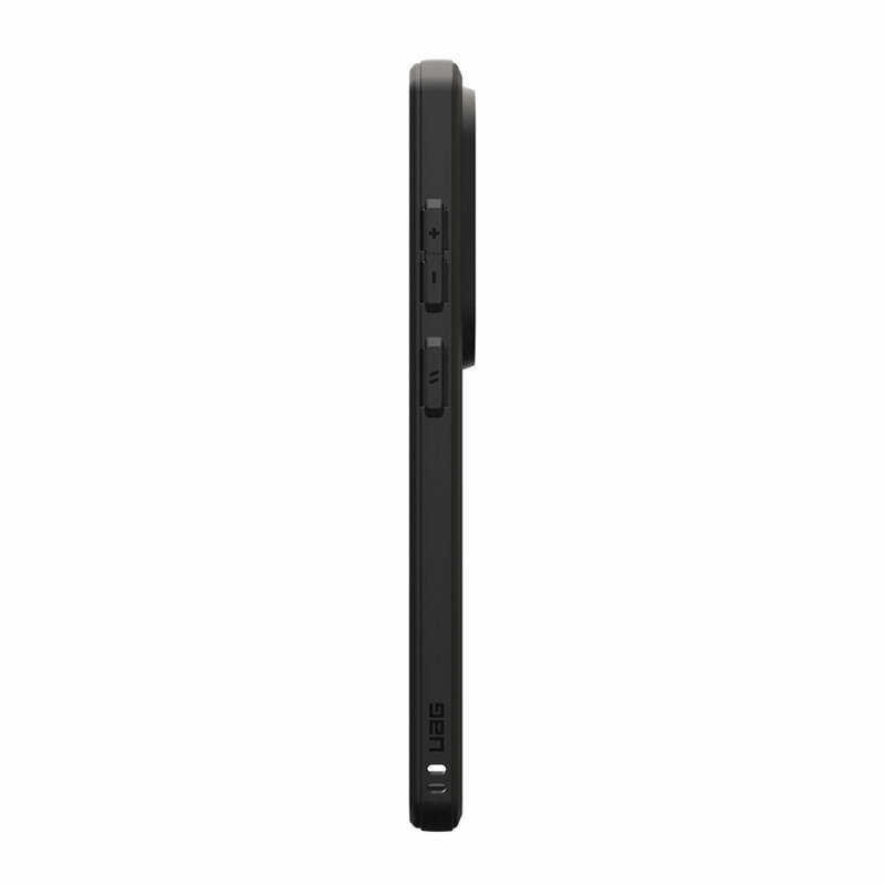 Husa Samsung Galaxy S26 Ultra UAG Civilian LT MagSafe, negru