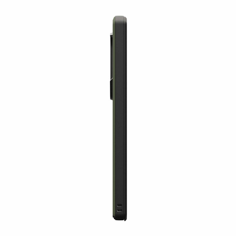 Husa Samsung Galaxy S26 Ultra UAG Civilian LT MagSafe, verde