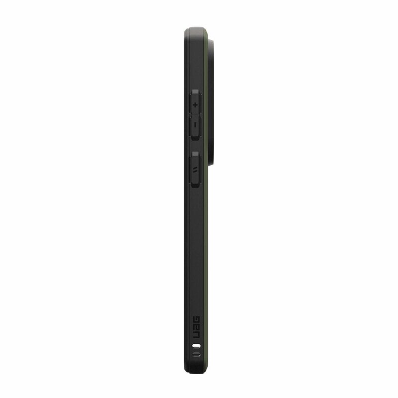 Husa Samsung Galaxy S26 Ultra UAG Civilian LT MagSafe, verde