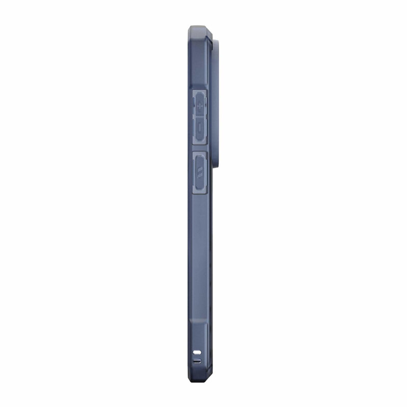 Husa Samsung Galaxy S26 Ultra UAG Essential Armor MagSafe, Cloud Blue