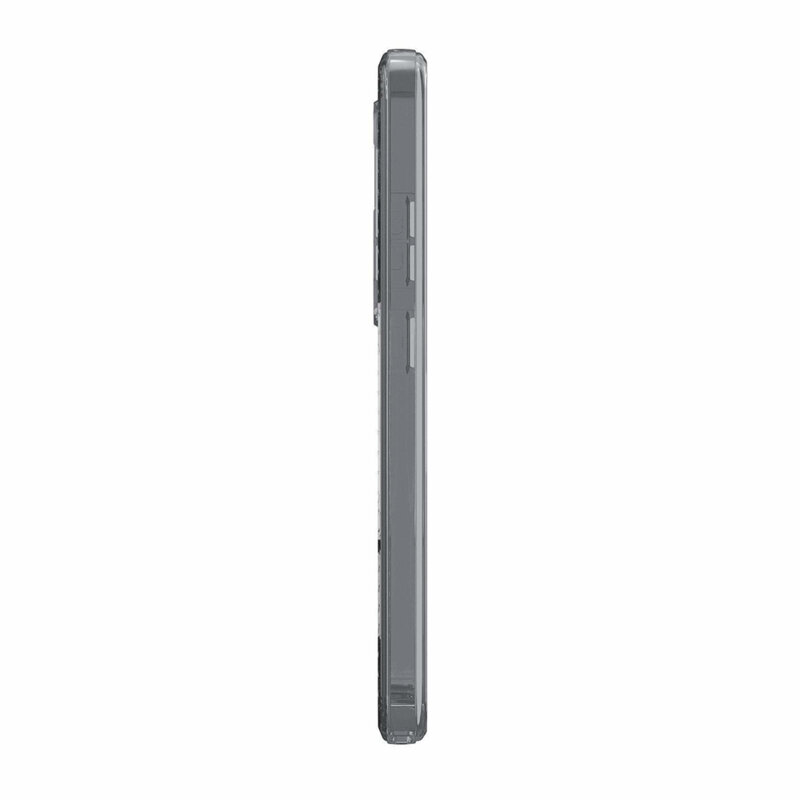 Husa Samsung Galaxy S26 UAG Dot MagSafe, True Clear Ice / Ash