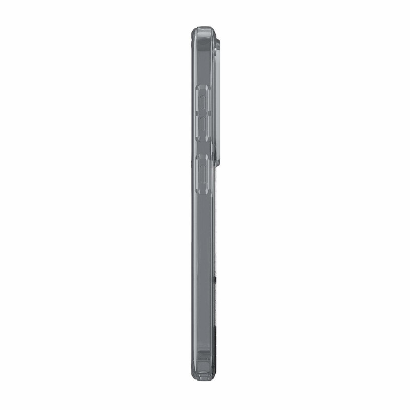 Husa Samsung Galaxy S26 UAG Dot MagSafe, True Clear Ice / Ash