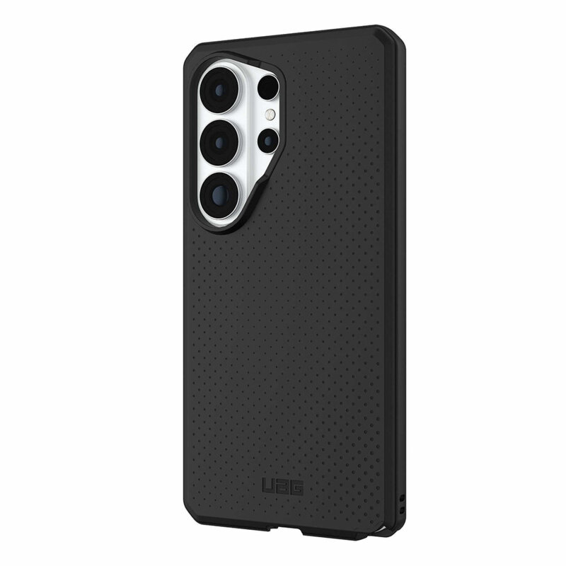 Husa Samsung Galaxy S26 Ultra UAG Dot MagSafe, Black