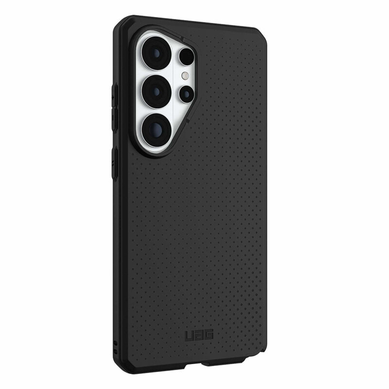 Husa Samsung Galaxy S26 Ultra UAG Dot MagSafe, Black
