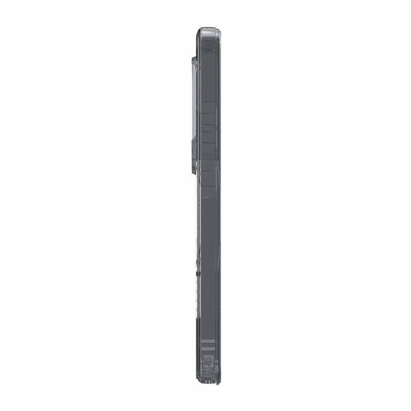 Husa Samsung Galaxy S26 Ultra UAG Dot MagSafe, True Clear Ice/Ash