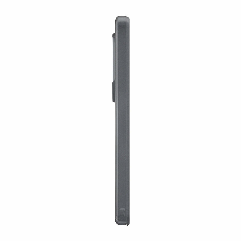 Husa Samsung Galaxy S26 Ultra UAG Dot MagSafe, Frosted Ice/Ash