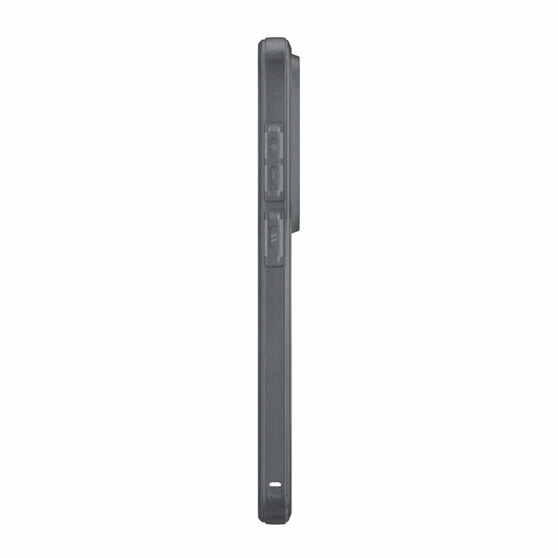 Husa Samsung Galaxy S26 Ultra UAG Dot MagSafe, Frosted Ice/Ash
