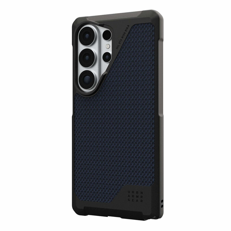 Husa Samsung Galaxy S26 Ultra UAG Metropolis LT MagSafe, Kevlar Mallard