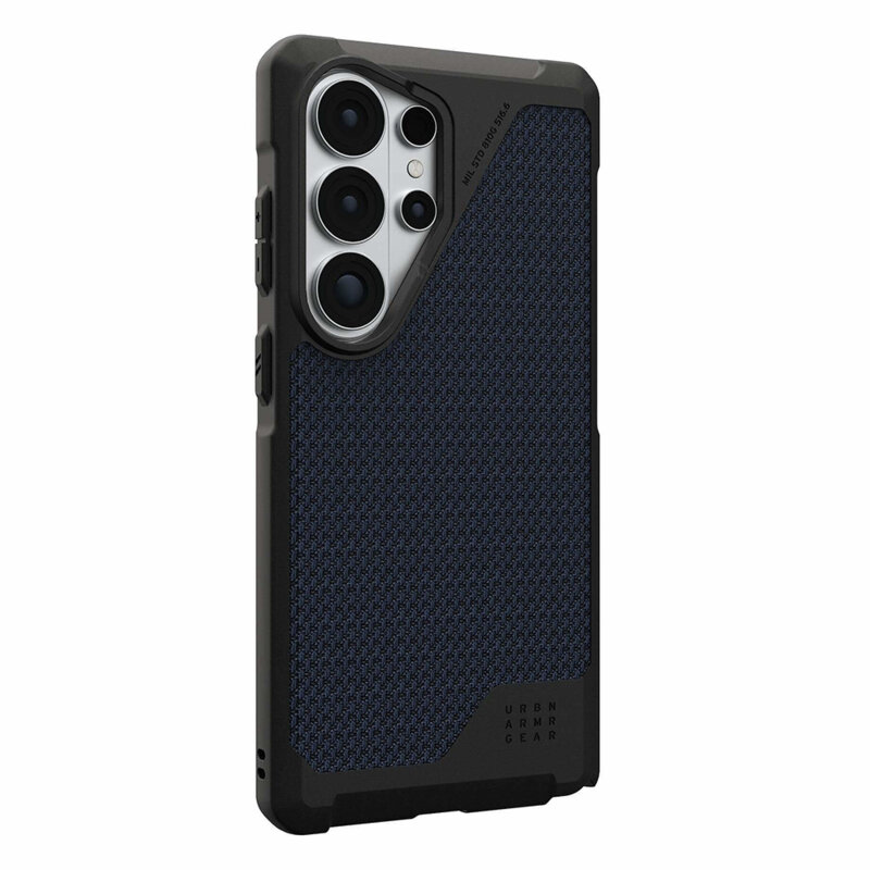 Husa Samsung Galaxy S26 Ultra UAG Metropolis LT MagSafe, Kevlar Mallard