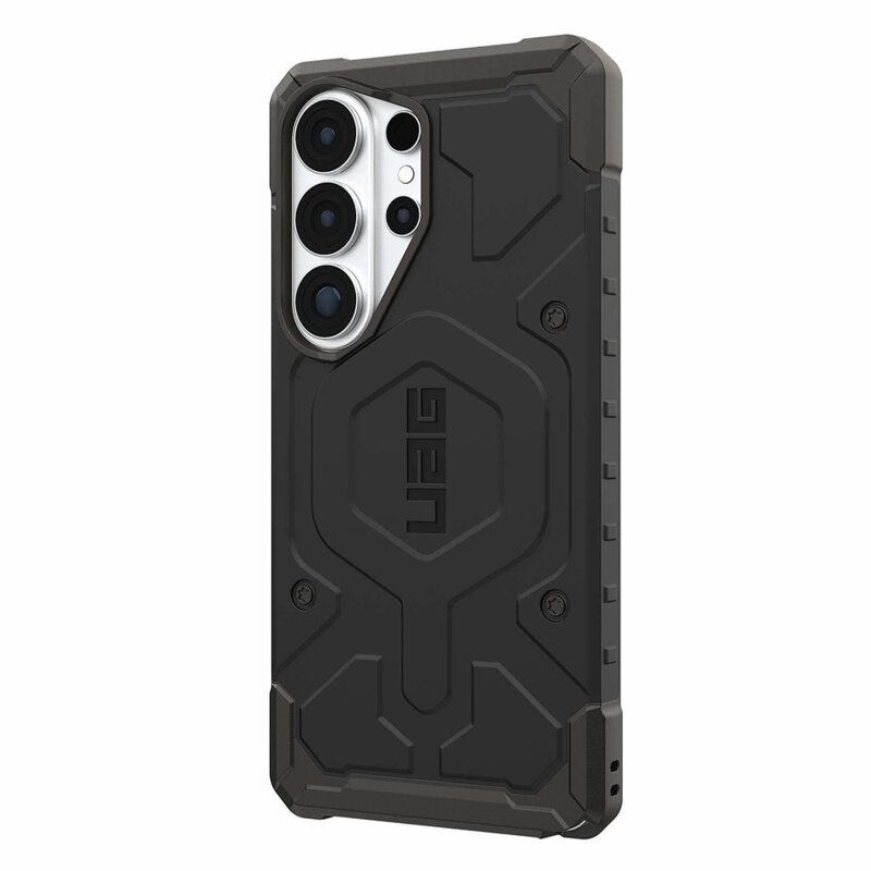 Husa Samsung Galaxy S26 Ultra UAG Pathfinder MagSafe, Black