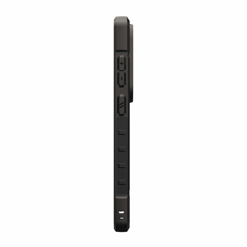 Husa Samsung Galaxy S26 Ultra UAG Pathfinder MagSafe, Black