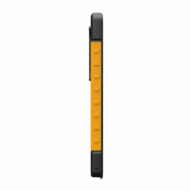 Husa Samsung Galaxy S26 Ultra UAG Pathfinder MagSafe, Heritage Yellow