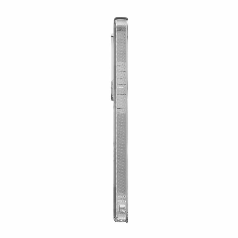 Husa Samsung Galaxy S26 Ultra UAG Plyo MagSafe, Ice Silver