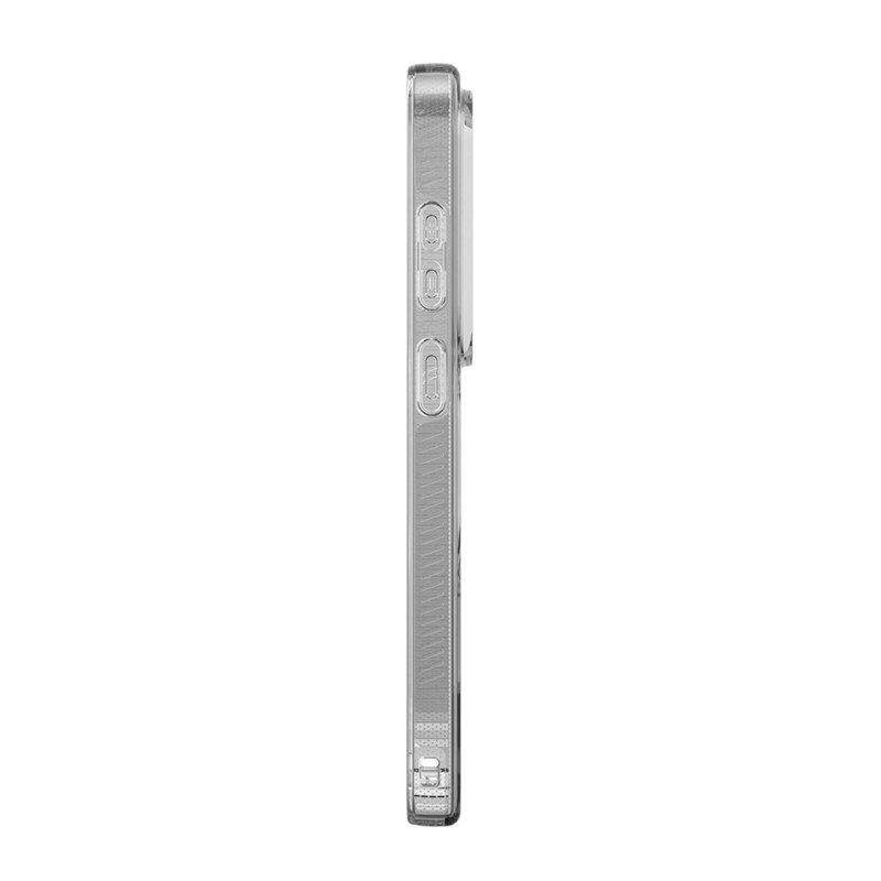 Husa Samsung Galaxy S26 Ultra UAG Plyo MagSafe, Ice Silver