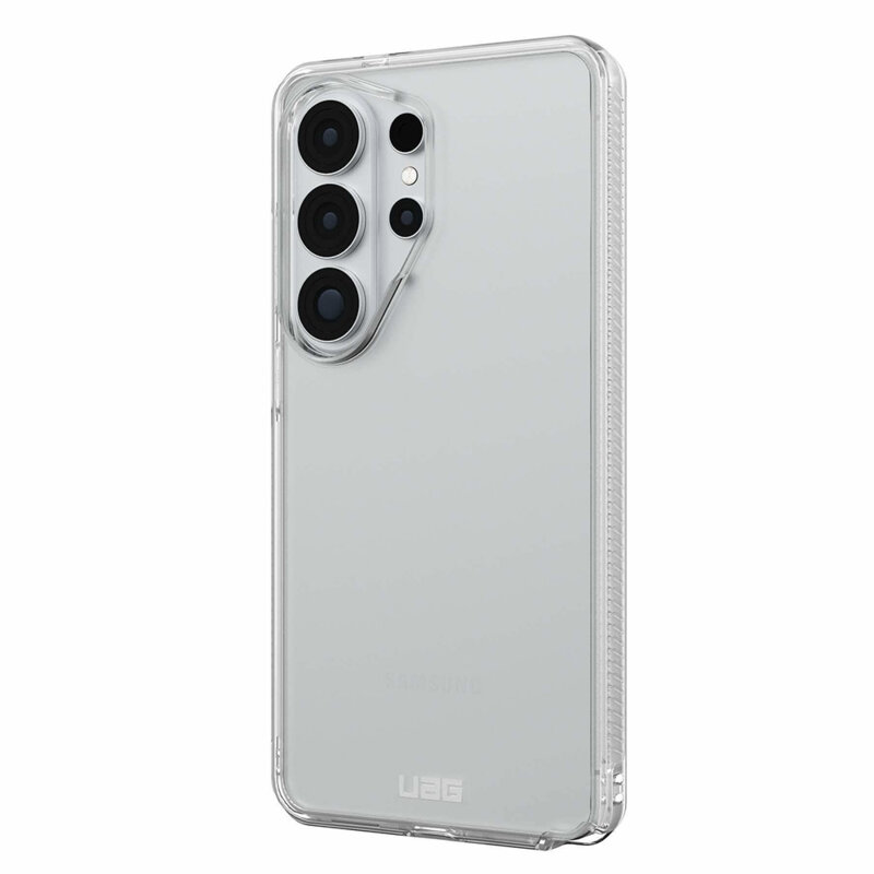 Husa Samsung Galaxy S26 Ultra UAG Plyo, Ice