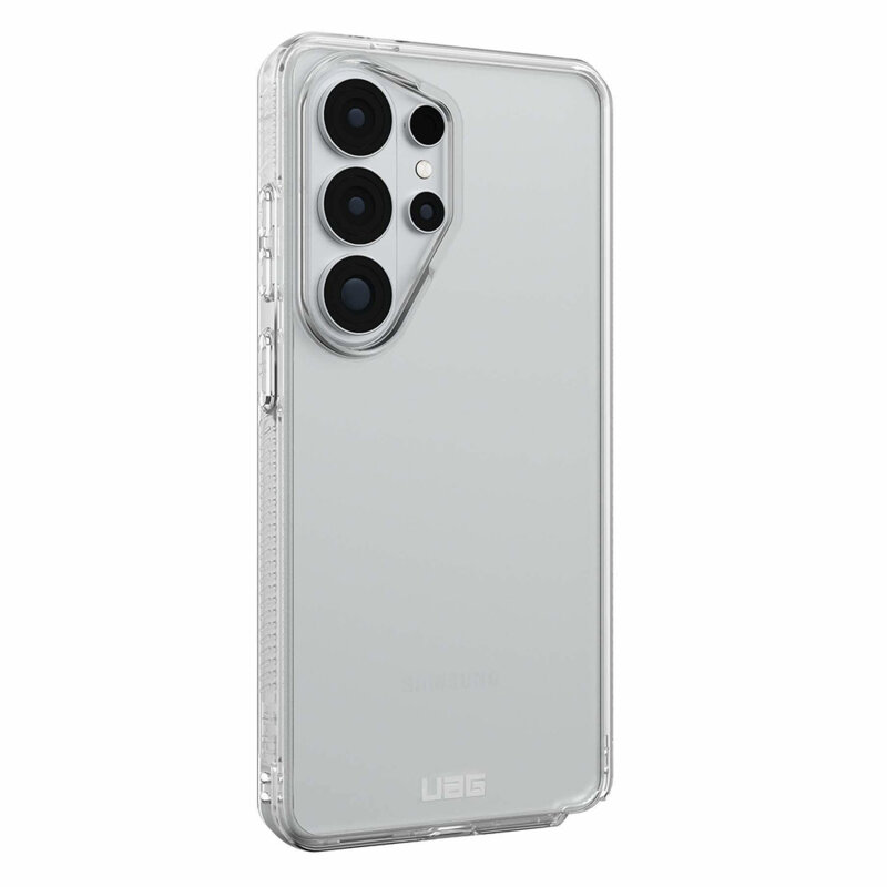 Husa Samsung Galaxy S26 Ultra UAG Plyo, Ice