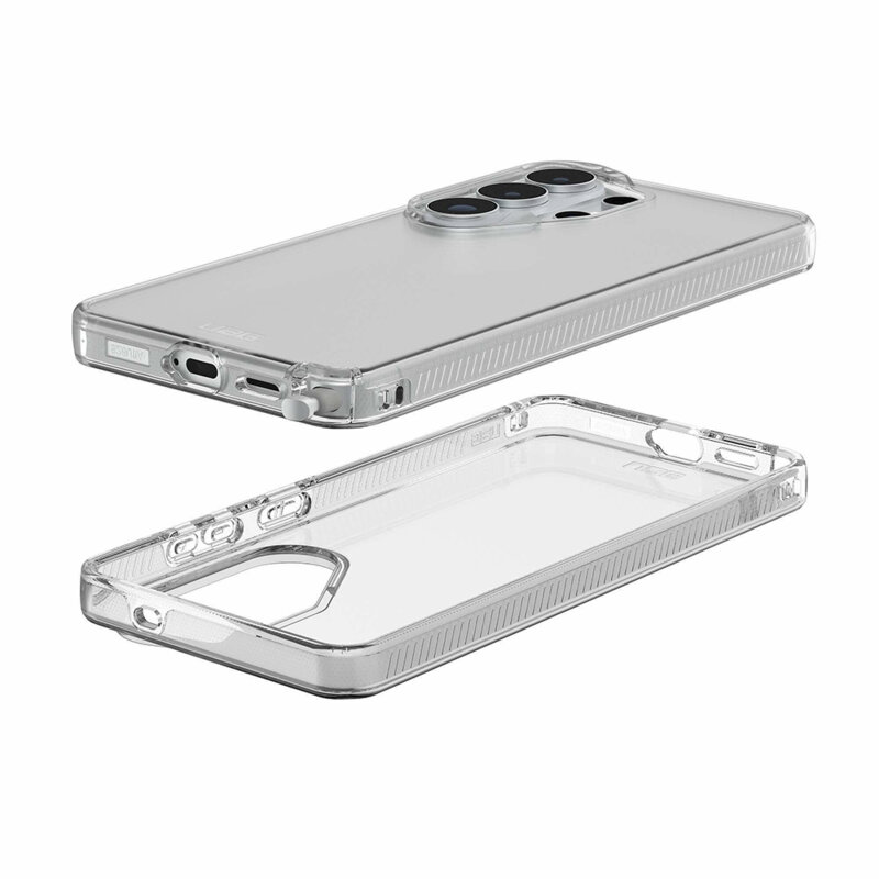 Husa Samsung Galaxy S26 Ultra UAG Plyo, Ice
