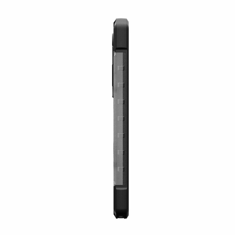 Husa Samsung Galaxy S26 UAG Pathfinder Clear MagSafe, Ash