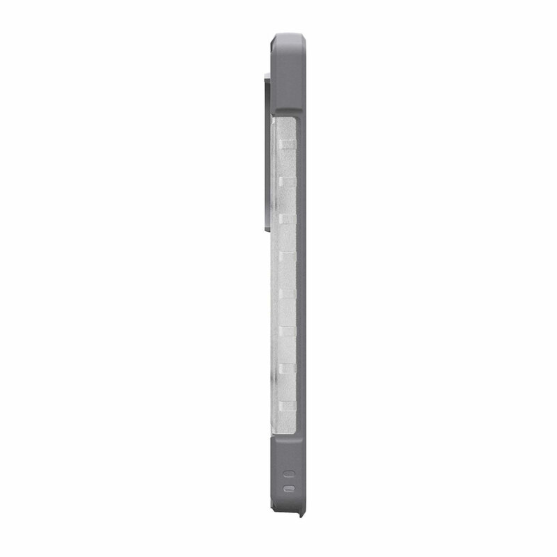 Husa Samsung Galaxy S26 Ultra UAG Pathfinder Clear MagSafe, Active Neon