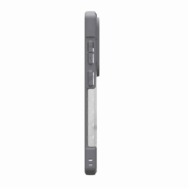 Husa Samsung Galaxy S26 Ultra UAG Pathfinder Clear MagSafe, Active Neon