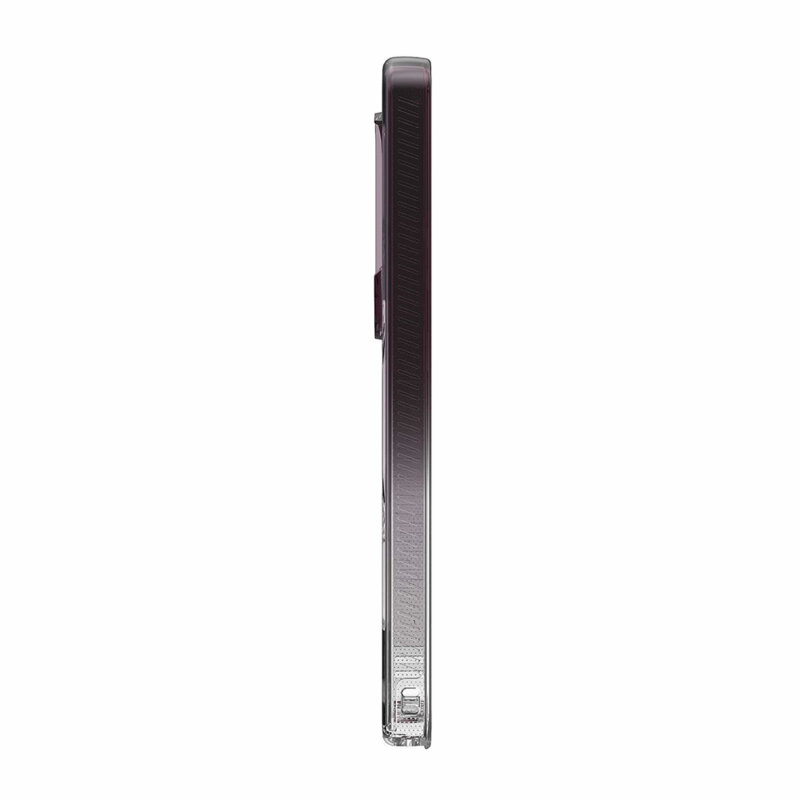 Husa Samsung Galaxy S26 Ultra UAG Plyo MagSafe, Black Clear Ombre