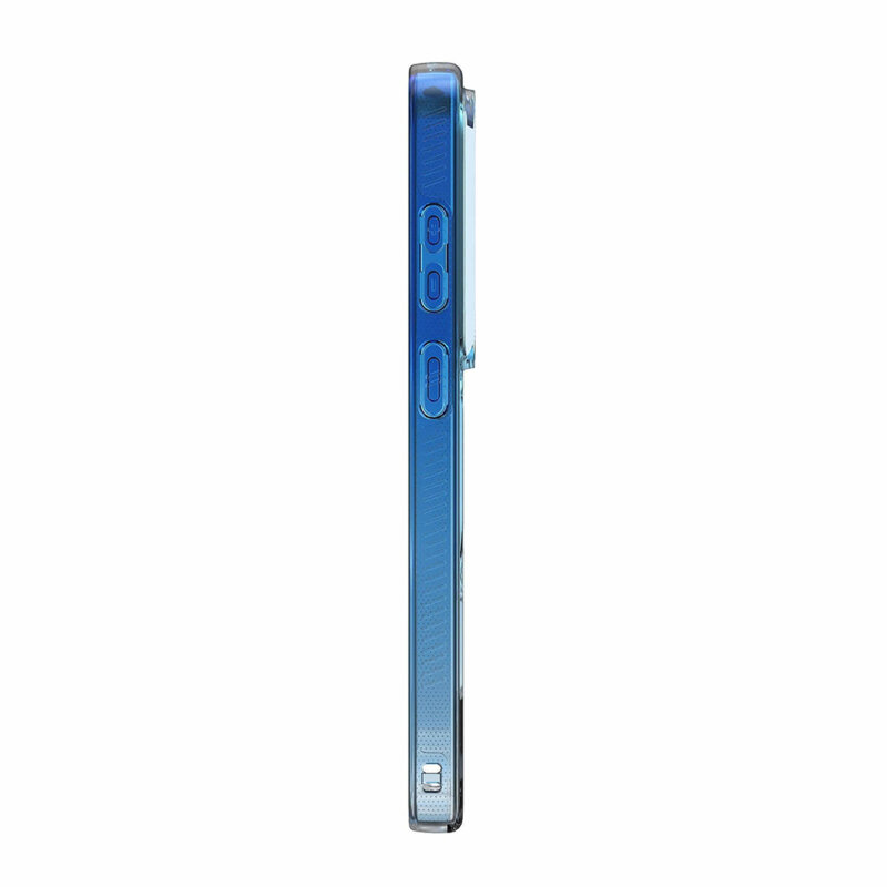 Husa Samsung Galaxy S26 Ultra UAG Plyo MagSafe, Blue Ombre