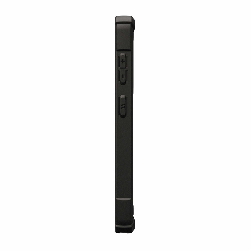Husa Samsung Galaxy S26 UAG Plasma XTE MagSafe, Black / Orange