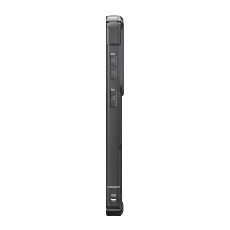 Husa Samsung Galaxy S26 Ultra UAG Plasma XTE MagSafe, Ash Titanium