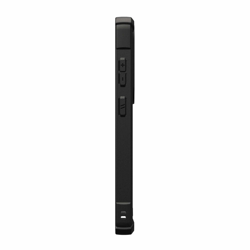 Husa Samsung Galaxy S26 Ultra UAG Plasma XTE MagSafe, Black Clear