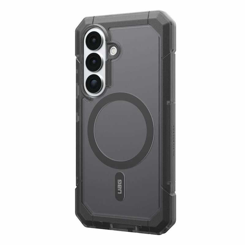 Husa Samsung Galaxy S26 UAG Trooper MagSafe, Ash