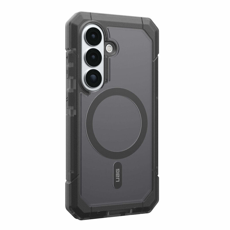 Husa Samsung Galaxy S26 UAG Trooper MagSafe, Ash