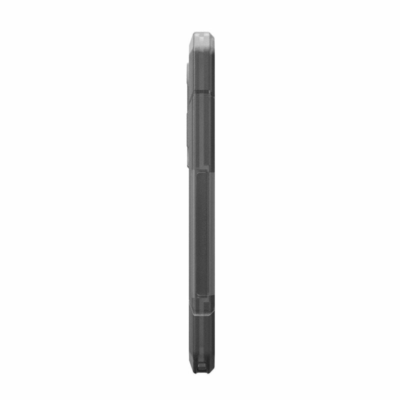 Husa Samsung Galaxy S26 UAG Trooper MagSafe, Clear/Ash