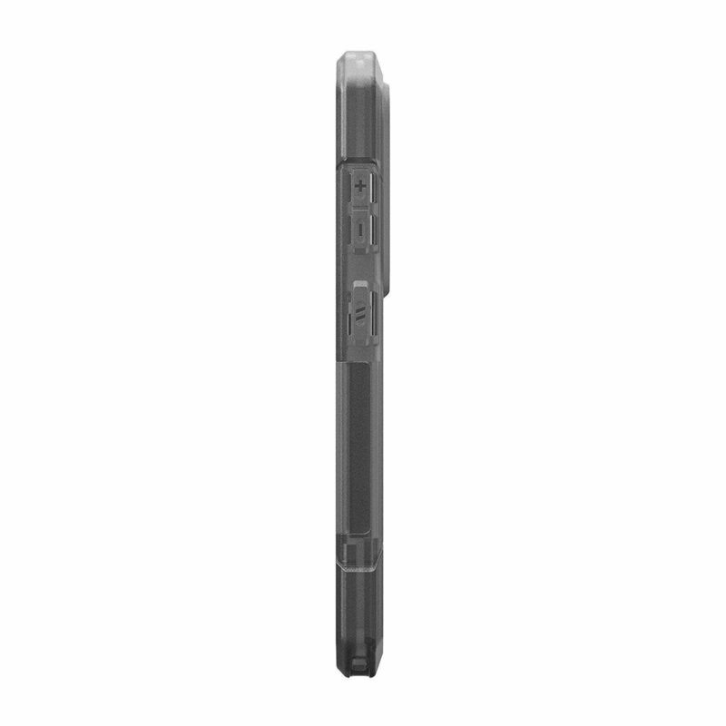 Husa Samsung Galaxy S26 UAG Trooper MagSafe, Clear/Ash