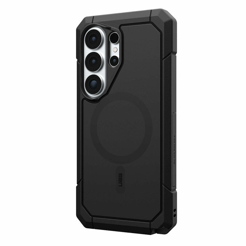 Husa Samsung Galaxy S26 Ultra UAG Trooper MagSafe, Black