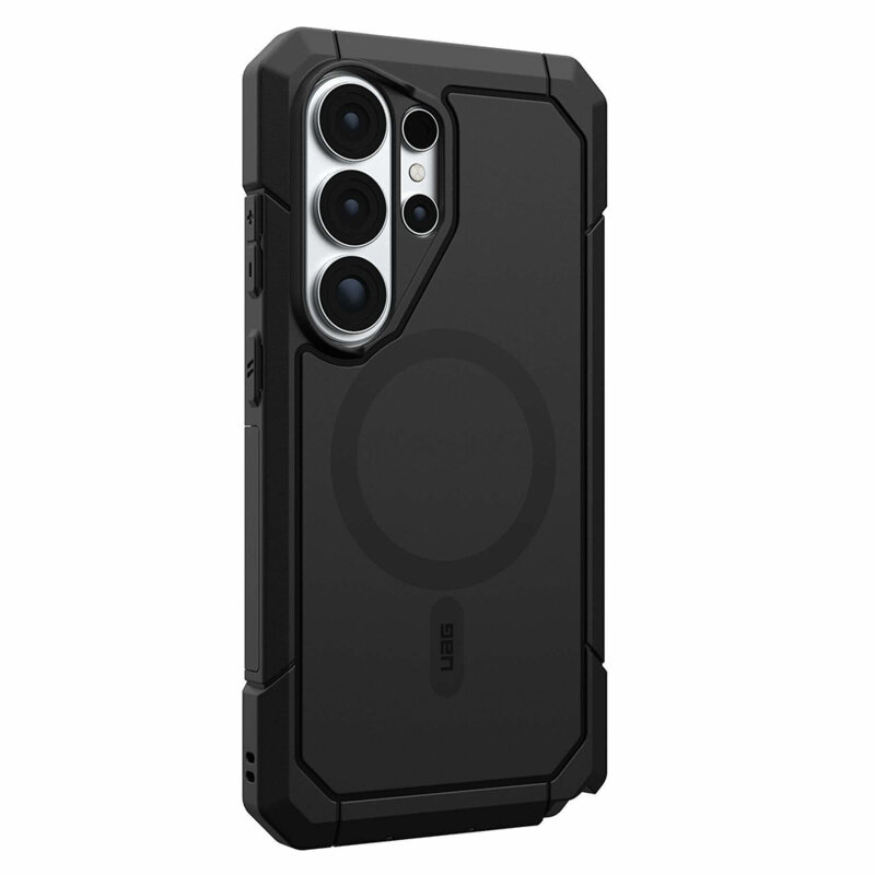 Husa Samsung Galaxy S26 Ultra UAG Trooper MagSafe, Black