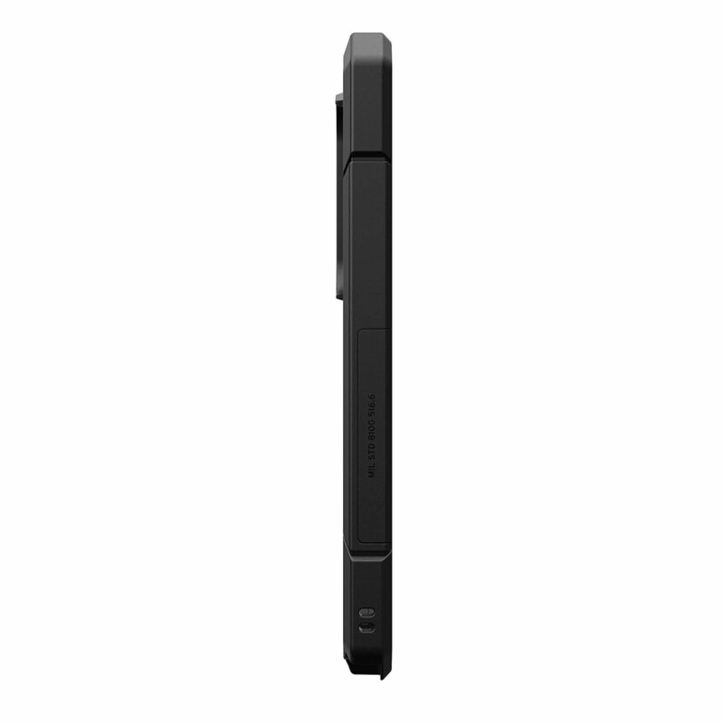 Husa Samsung Galaxy S26 Ultra UAG Trooper MagSafe, Black