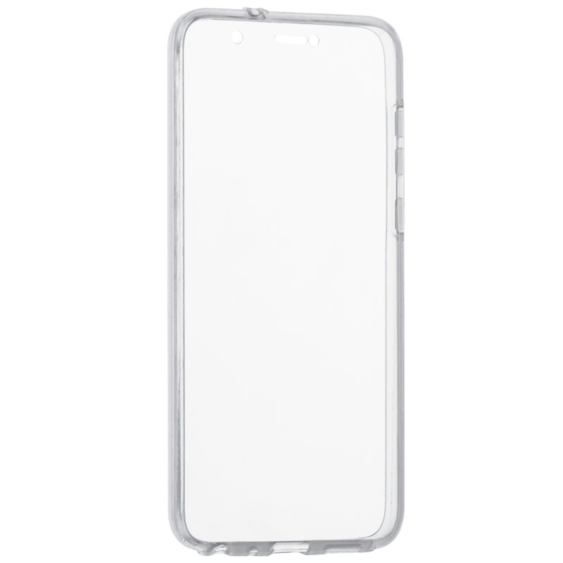 Husa Huawei P Smart FullCover 360 - Transparent