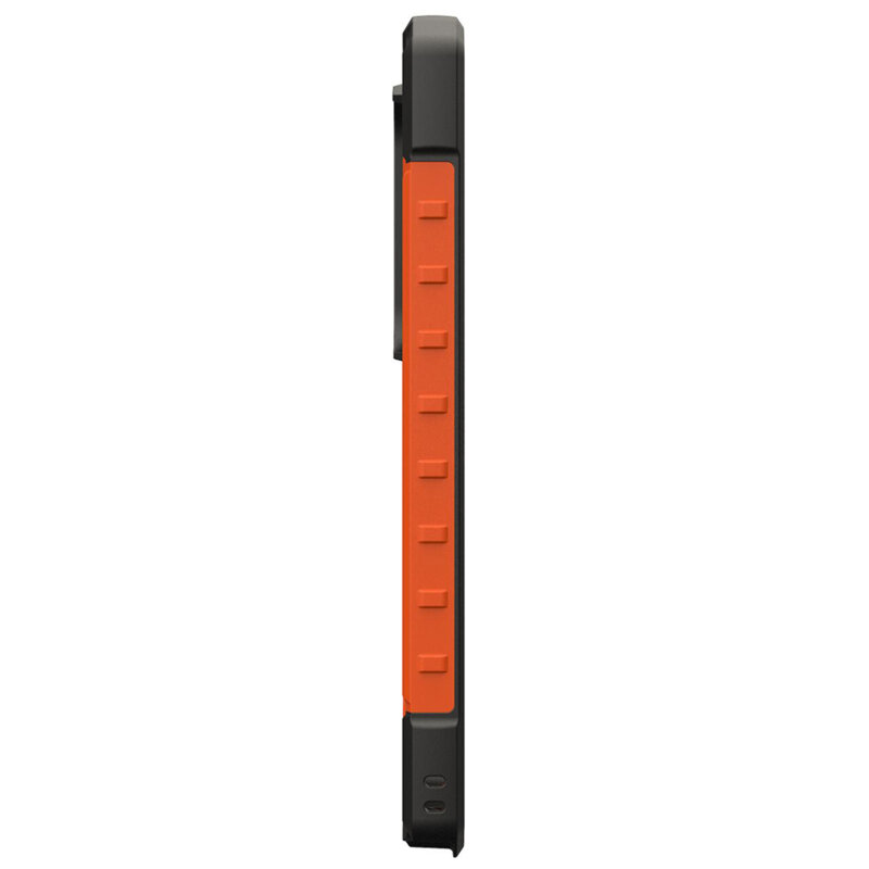 Husa Samsung Galaxy S26 Ultra UAG Pathfinder MagSafe, portocaliu