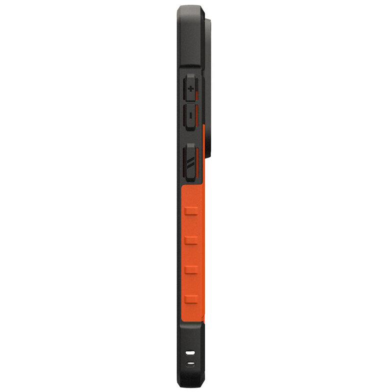 Husa Samsung Galaxy S26 Ultra UAG Pathfinder MagSafe, portocaliu
