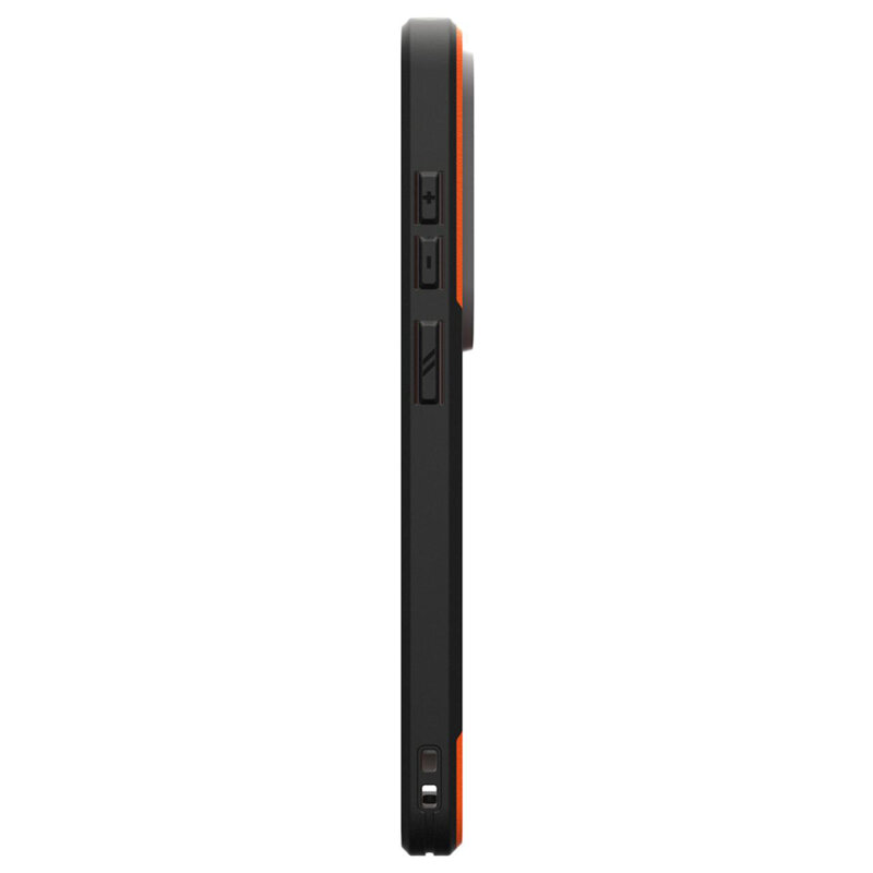 Husa Samsung Galaxy S26 Ultra UAG Civilian MagSafe, oranj