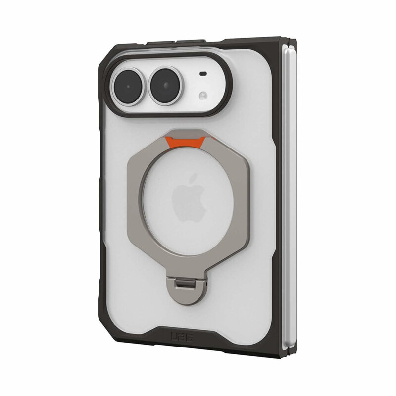 Husa iPhone Duo UAG Mouve XTE MagSafe, Ice