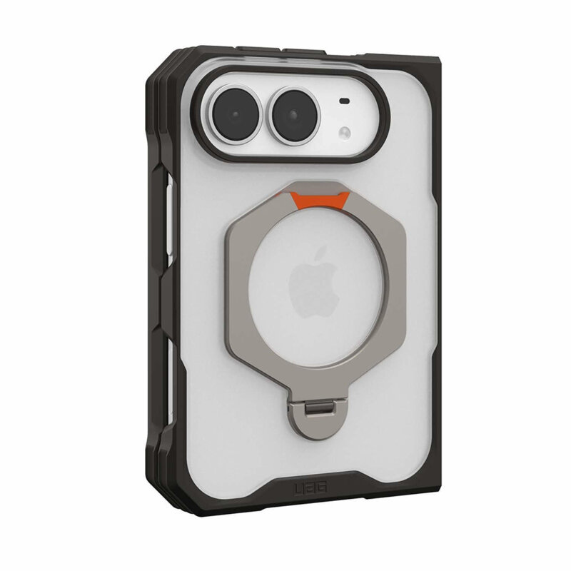 Husa iPhone Duo UAG Mouve XTE MagSafe, Ice