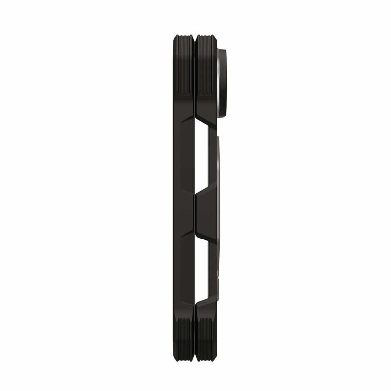 Husa iPhone Duo UAG Mouve XTE MagSafe, Ice