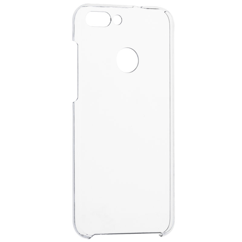 Husa Huawei P Smart FullCover 360 - Transparent