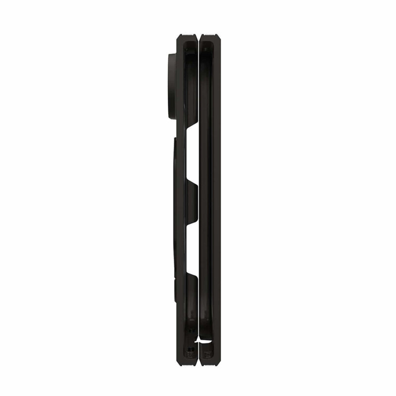 Husa iPhone Duo UAG Mouve XTE MagSafe, Ash