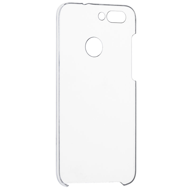 Husa Huawei P Smart FullCover 360 - Transparent