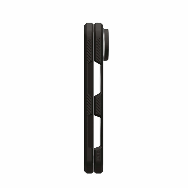 Husa iPhone Duo UAG Mouve MagSafe, Ice