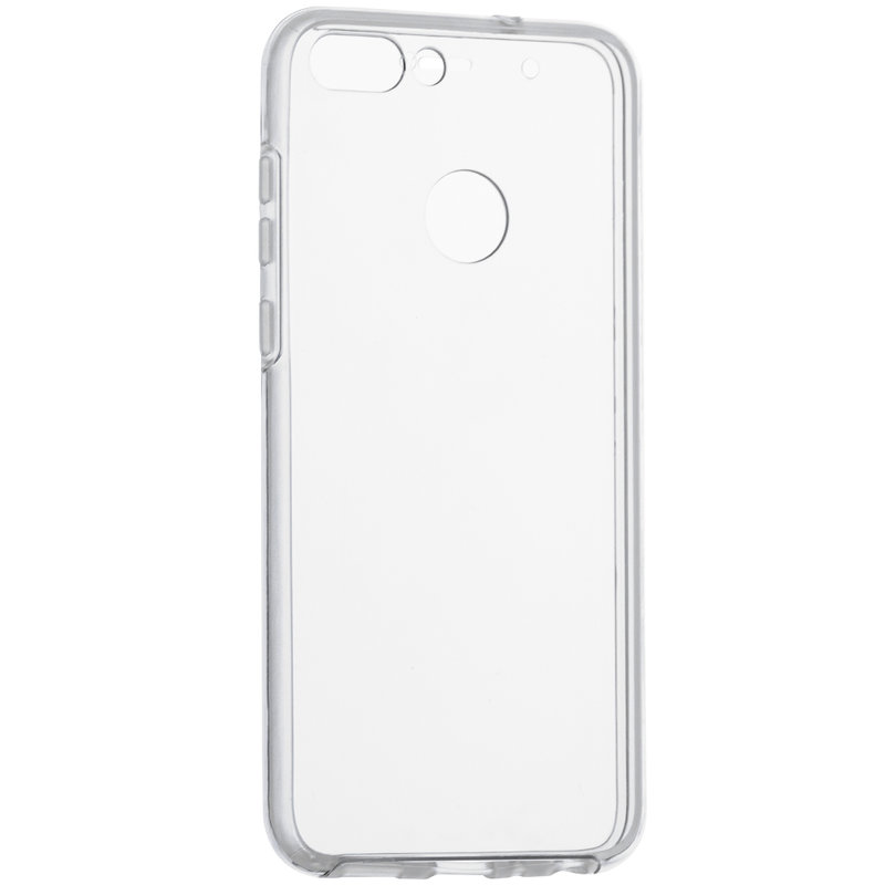 Husa Huawei P Smart FullCover 360 - Transparent