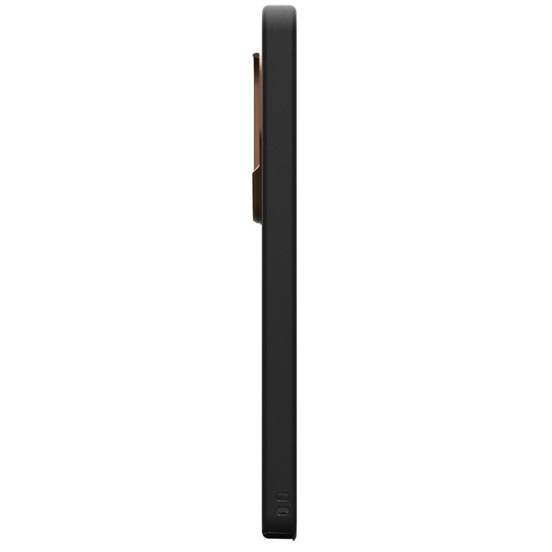 Husa Samsung Galaxy S26 Ultra UAG Fibr Armr MagSafe, Black/Bronze