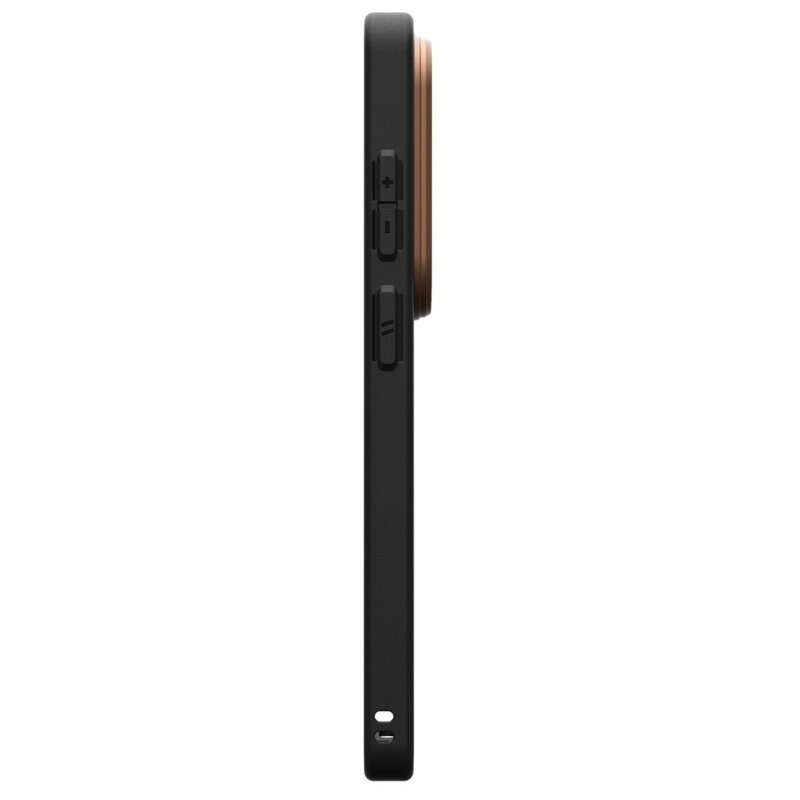 Husa Samsung Galaxy S26 Ultra UAG Fibr Armr MagSafe, Black/Bronze